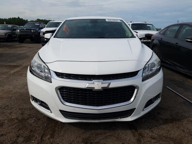 Photo 8 VIN: 1G11D5SL7FF322274 - CHEVROLET MALIBU 2LT 