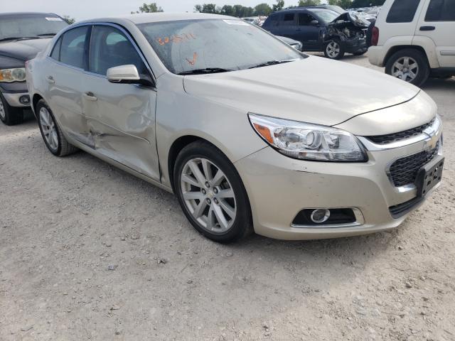 Photo 0 VIN: 1G11D5SL7FF323571 - CHEVROLET MALIBU 2LT 