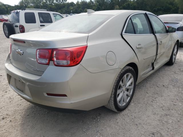 Photo 3 VIN: 1G11D5SL7FF323571 - CHEVROLET MALIBU 2LT 