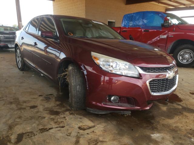 Photo 0 VIN: 1G11D5SL7FF346204 - CHEVROLET MALIBU 2LT 