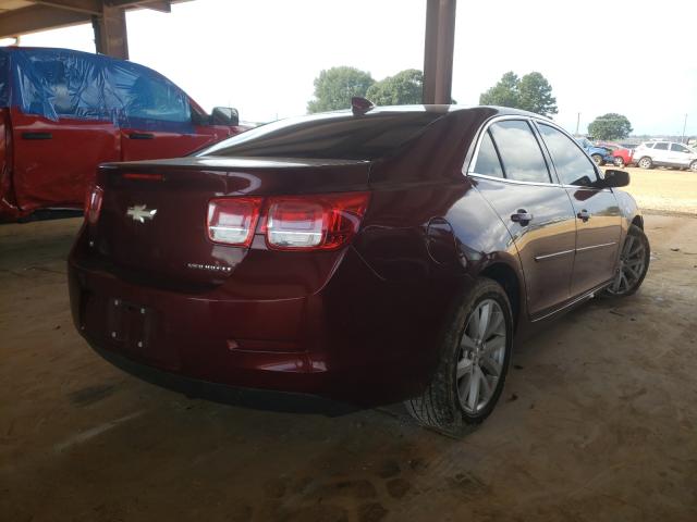 Photo 3 VIN: 1G11D5SL7FF346204 - CHEVROLET MALIBU 2LT 