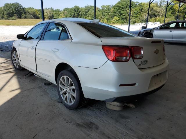 Photo 2 VIN: 1G11D5SL7FF346834 - CHEVROLET MALIBU 2LT 