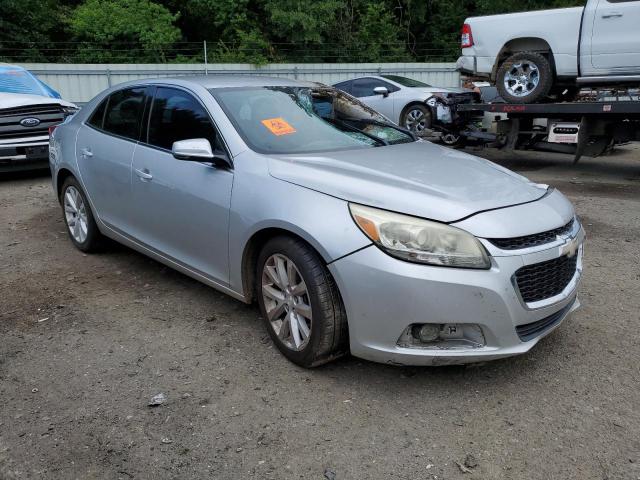 Photo 3 VIN: 1G11D5SL7FU104413 - CHEVROLET MALIBU 2LT 