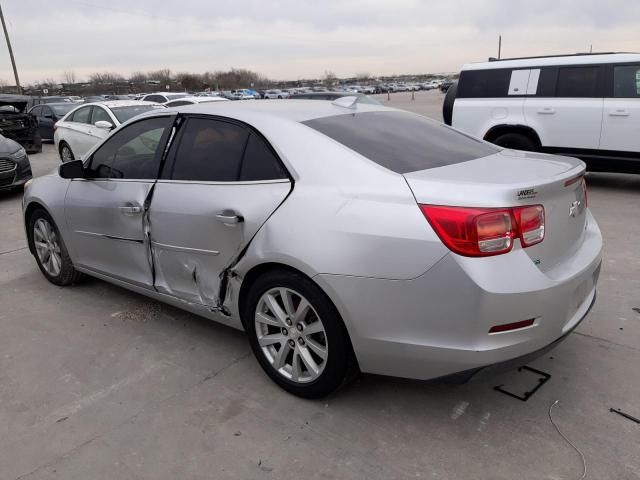 Photo 1 VIN: 1G11D5SL7FU130543 - CHEVROLET MALIBU 