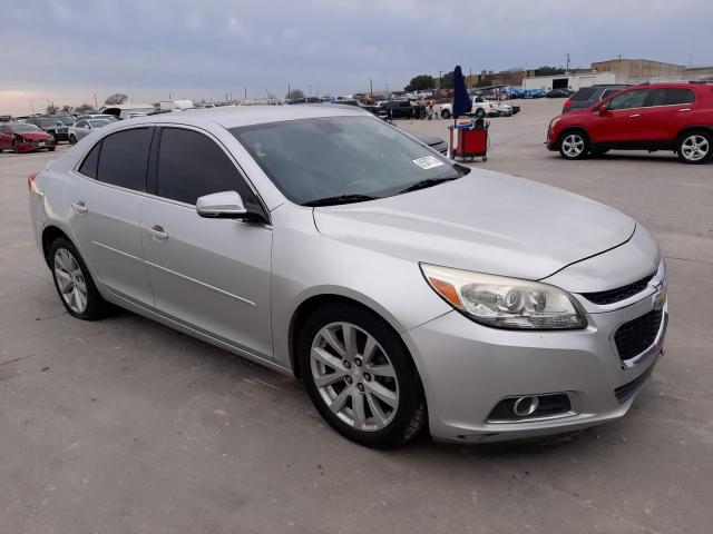 Photo 3 VIN: 1G11D5SL7FU130543 - CHEVROLET MALIBU 