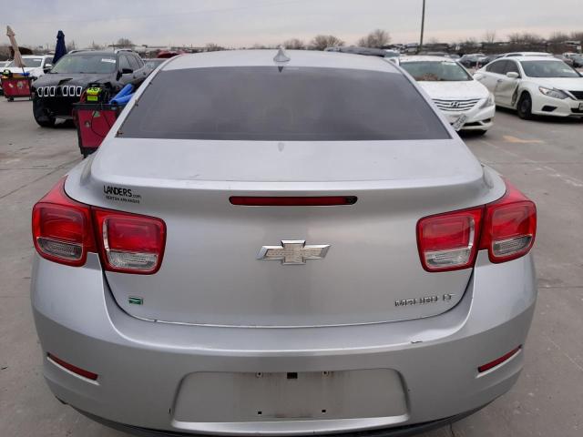 Photo 5 VIN: 1G11D5SL7FU130543 - CHEVROLET MALIBU 