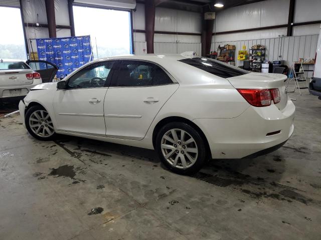 Photo 1 VIN: 1G11D5SL7FU147679 - CHEVROLET MALIBU 2LT 