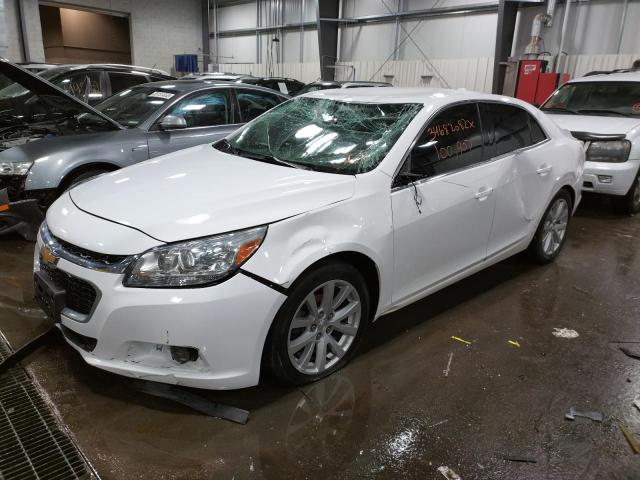 Photo 1 VIN: 1G11D5SL8FF121757 - CHEVROLET MALIBU 2LT 