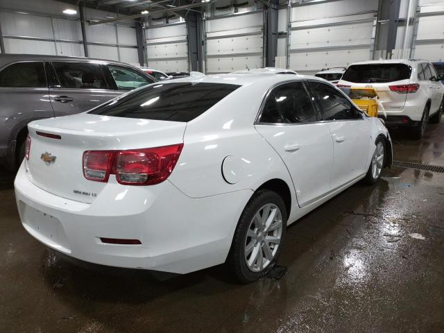 Photo 3 VIN: 1G11D5SL8FF121757 - CHEVROLET MALIBU 2LT 