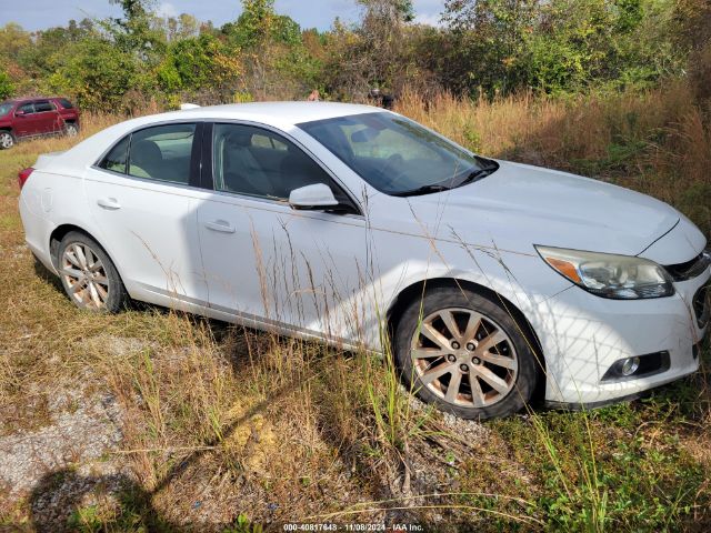 Photo 1 VIN: 1G11D5SL8FF122990 - CHEVROLET MALIBU 