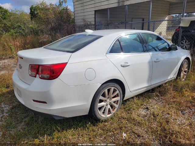 Photo 3 VIN: 1G11D5SL8FF122990 - CHEVROLET MALIBU 