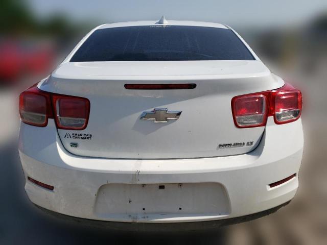 Photo 5 VIN: 1G11D5SL8FF123072 - CHEVROLET MALIBU 