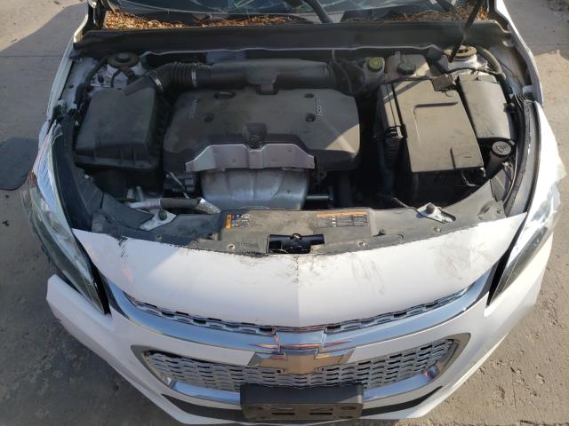 Photo 6 VIN: 1G11D5SL8FF124996 - CHEVROLET MALIBU 2LT 