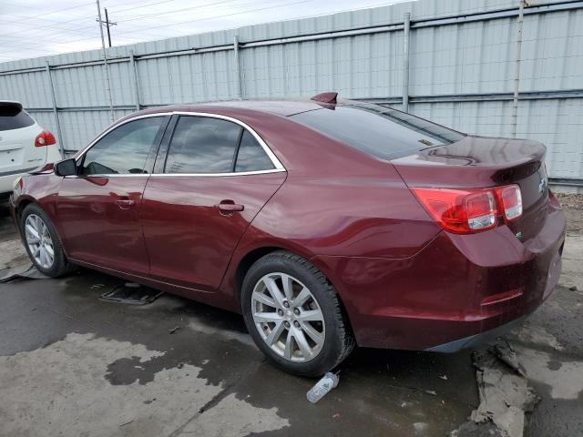 Photo 1 VIN: 1G11D5SL8FF125050 - CHEVROLET MALIBU 2LT 