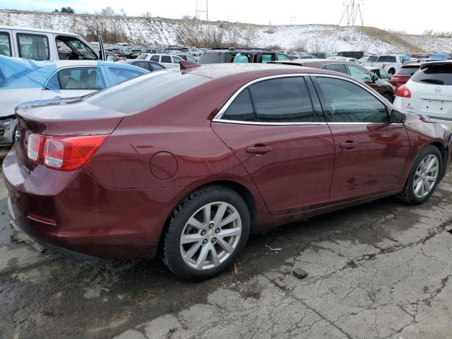 Photo 2 VIN: 1G11D5SL8FF125050 - CHEVROLET MALIBU 2LT 