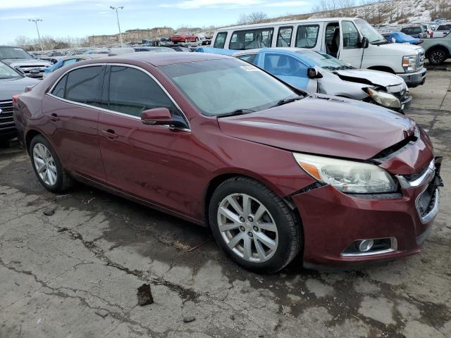 Photo 3 VIN: 1G11D5SL8FF125050 - CHEVROLET MALIBU 2LT 