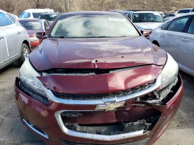 Photo 4 VIN: 1G11D5SL8FF125050 - CHEVROLET MALIBU 2LT 