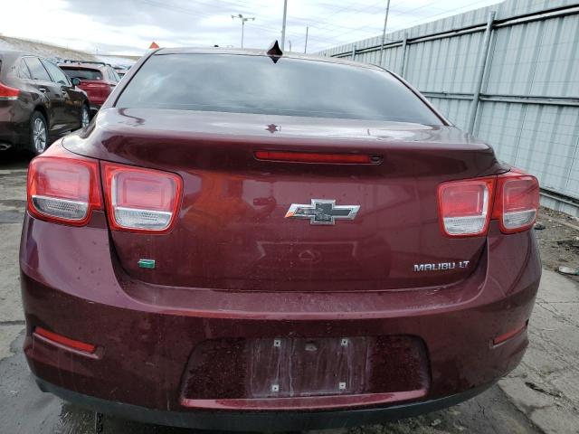 Photo 5 VIN: 1G11D5SL8FF125050 - CHEVROLET MALIBU 2LT 