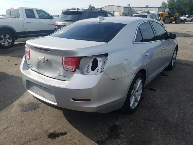 Photo 3 VIN: 1G11D5SL8FF125811 - CHEVROLET MALIBU 2LT 