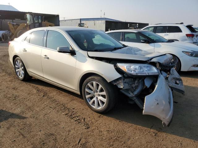 Photo 3 VIN: 1G11D5SL8FF126408 - CHEVROLET MALIBU 2LT 