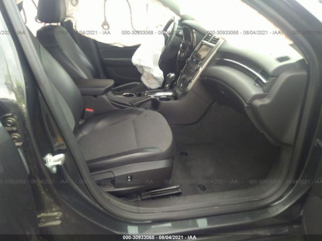 Photo 4 VIN: 1G11D5SL8FF127171 - CHEVROLET MALIBU 