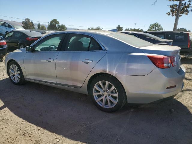 Photo 1 VIN: 1G11D5SL8FF129714 - CHEVROLET MALIBU 2LT 