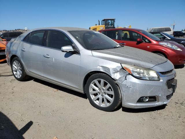 Photo 3 VIN: 1G11D5SL8FF129714 - CHEVROLET MALIBU 2LT 