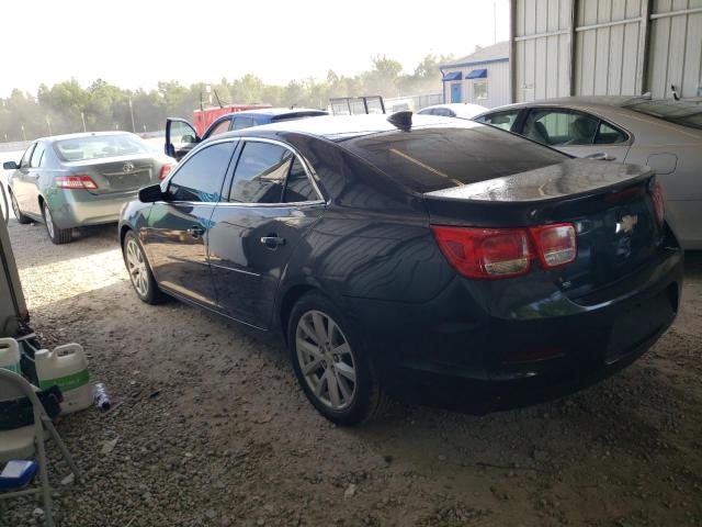 Photo 1 VIN: 1G11D5SL8FF137229 - CHEVROLET MALIBU 