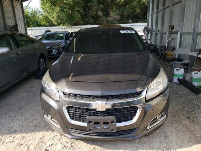 Photo 4 VIN: 1G11D5SL8FF137229 - CHEVROLET MALIBU 