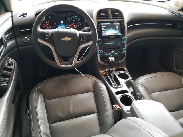 Photo 7 VIN: 1G11D5SL8FF137229 - CHEVROLET MALIBU 