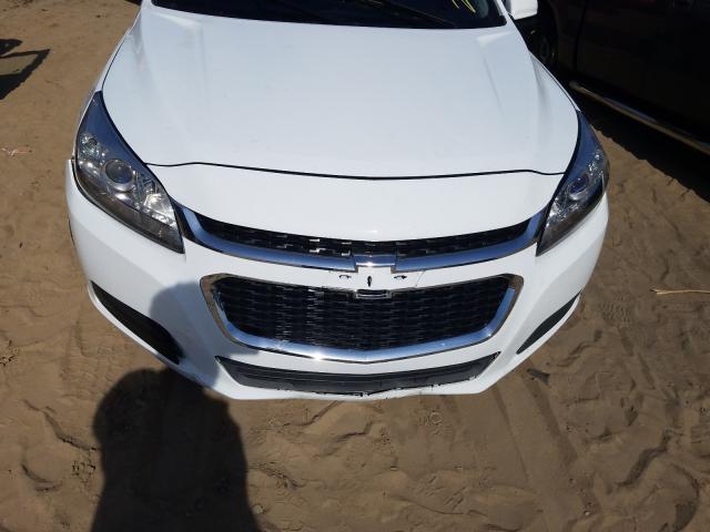 Photo 8 VIN: 1G11D5SL8FF161644 - CHEVROLET MALIBU 2LT 