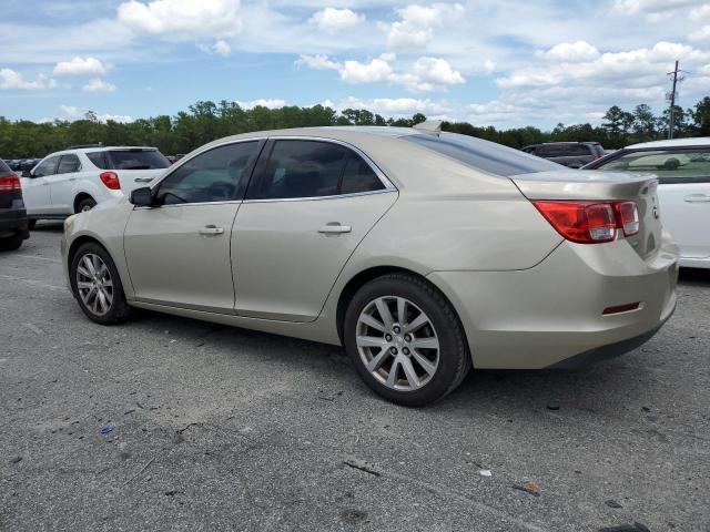 Photo 1 VIN: 1G11D5SL8FF163703 - CHEVROLET MALIBU 