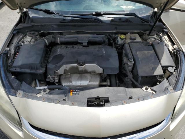 Photo 10 VIN: 1G11D5SL8FF163703 - CHEVROLET MALIBU 