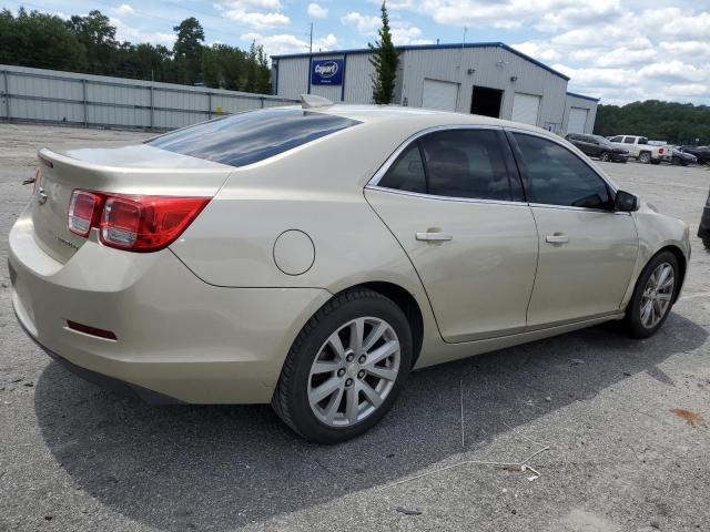 Photo 2 VIN: 1G11D5SL8FF163703 - CHEVROLET MALIBU 