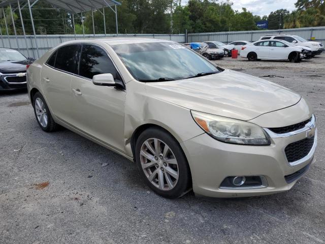 Photo 3 VIN: 1G11D5SL8FF163703 - CHEVROLET MALIBU 