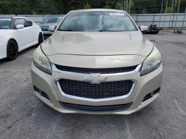 Photo 4 VIN: 1G11D5SL8FF163703 - CHEVROLET MALIBU 