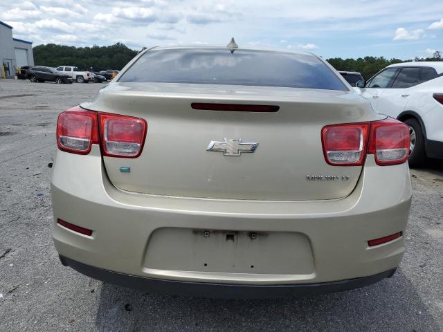 Photo 5 VIN: 1G11D5SL8FF163703 - CHEVROLET MALIBU 