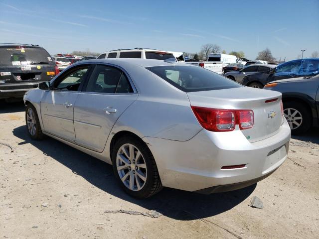 Photo 1 VIN: 1G11D5SL8FF164608 - CHEVROLET MALIBU 2LT 