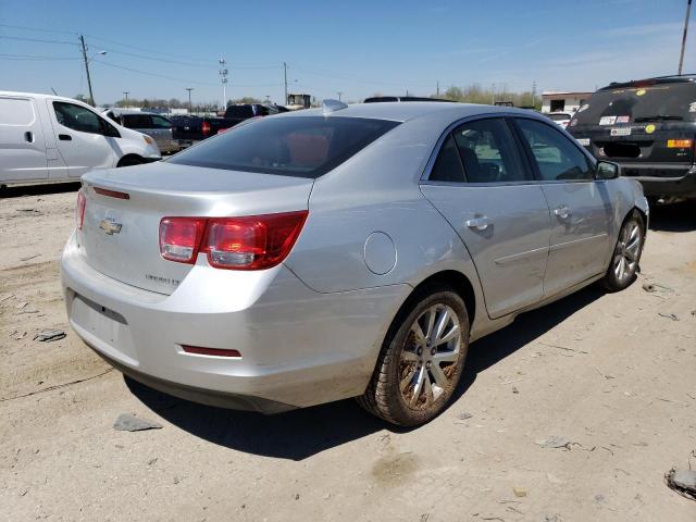 Photo 2 VIN: 1G11D5SL8FF164608 - CHEVROLET MALIBU 2LT 