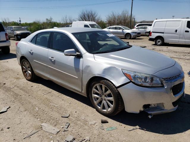 Photo 3 VIN: 1G11D5SL8FF164608 - CHEVROLET MALIBU 2LT 