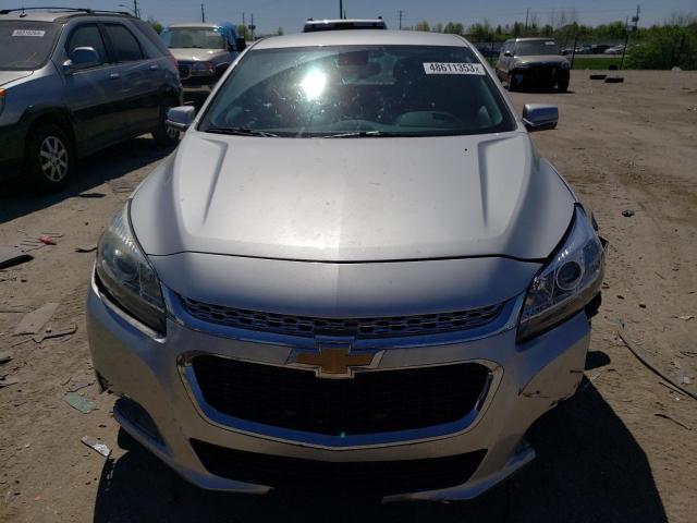 Photo 4 VIN: 1G11D5SL8FF164608 - CHEVROLET MALIBU 2LT 