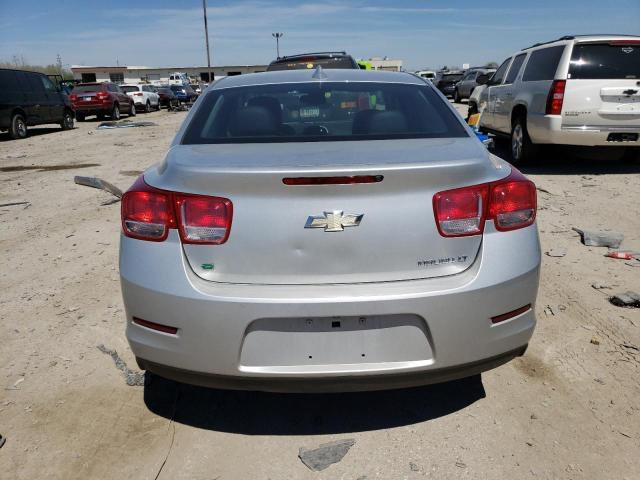 Photo 5 VIN: 1G11D5SL8FF164608 - CHEVROLET MALIBU 2LT 