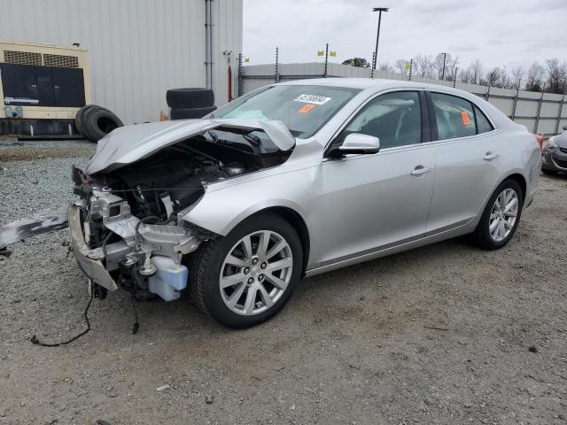 Photo 0 VIN: 1G11D5SL8FF173583 - CHEVROLET MALIBU 