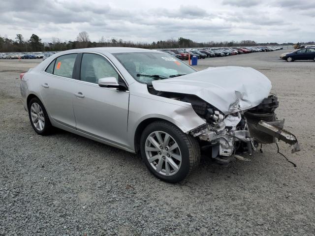 Photo 3 VIN: 1G11D5SL8FF173583 - CHEVROLET MALIBU 