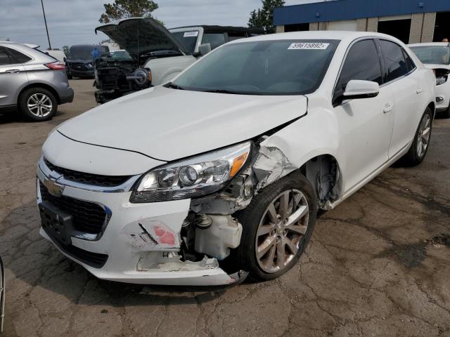 Photo 1 VIN: 1G11D5SL8FF180873 - CHEVROLET MALIBU 2LT 