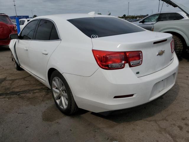 Photo 2 VIN: 1G11D5SL8FF180873 - CHEVROLET MALIBU 2LT 