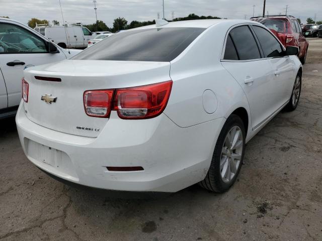 Photo 3 VIN: 1G11D5SL8FF180873 - CHEVROLET MALIBU 2LT 