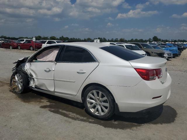 Photo 1 VIN: 1G11D5SL8FF185698 - CHEVROLET MALIBU 