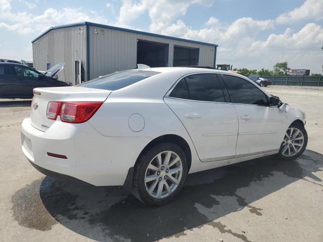 Photo 2 VIN: 1G11D5SL8FF185698 - CHEVROLET MALIBU 