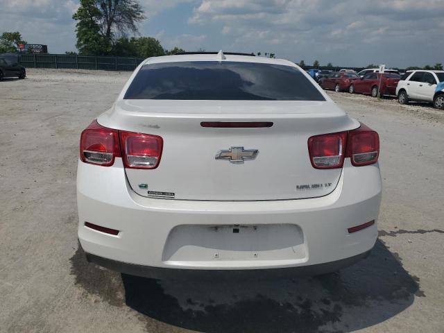 Photo 5 VIN: 1G11D5SL8FF185698 - CHEVROLET MALIBU 